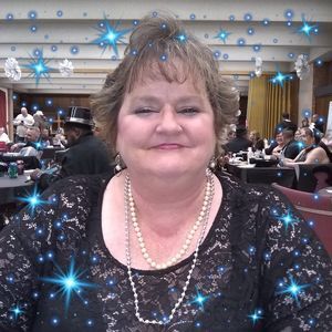 Meet your Posher, Melinda